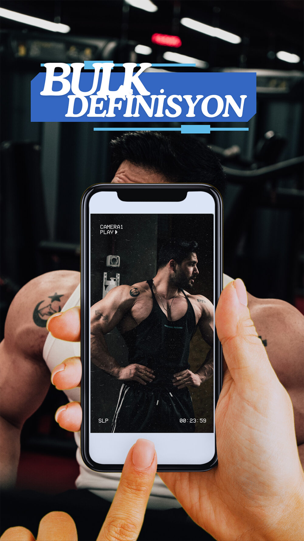 Bulk Definisyon Programı